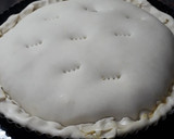 Foto del paso 8 de la receta: Tarta de acelga con un poquito de todo. Grace