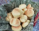 Foto del paso 5 de la receta: Almojábanas típicas del interior de Colombia. Súper fácil 😋😋😋
