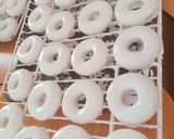 صورة لخطوة 3 من وصفة 🍩كعيكعات🍩