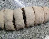 Foto del paso 4 de la receta: Pan dulce chocolate con chips