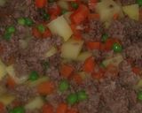 Foto del paso 6 de la receta: Picadillo de carne molida