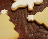 Foto del paso 10 de la receta: Galletas Navideñas decoradas con Glasa Real