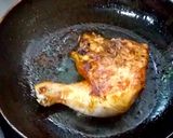 รูปขั้นตอนการทำที่ 4 ของ ไก่ต้มโค๊ก