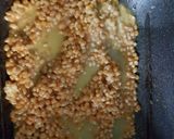 Foto langkah ke 1 dari resep Popcorn Manis.