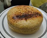 Foto del paso 5 de la receta: Torta🍯de vainilla🧁 y naranja🍰🍊🥧