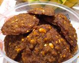 Foto langkah ke 4 dari resep 51. Palm sugar peanut cookies.