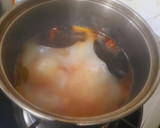 Foto langkah ke 4 dari resep Sambal Tumpang Krecek (Tanpa Santan).