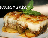 Foto del paso 1 de la receta: Moussaka