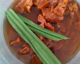 Foto langkah ke 1 dari resep Bolu Kukus Gula Merah.