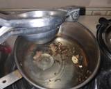 Ginger lemon green tea recipe step 3 photo