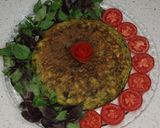 عکس مرحله 6 از دستور کوکوی باقالی، یه غذای سبک و سالم