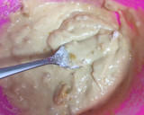 Foto del paso 3 de la receta: Tortitas súper esponjosas de banana (pancakes)