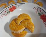 Foto langkah ke 5 dari resep Kue kering kacang.