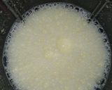 Foto langkah ke 3 dari resep Puding Jagung.