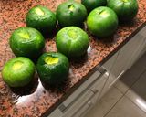 Foto del paso 1 de la receta: Zapallitos rellenos
