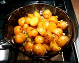 Mike's Garlic Herbes de Provence Potatoes recipe step 4 photo