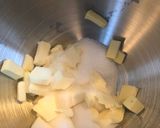 Pas rețetă Tort entremet cu nuci Raffaello 1 fotografie