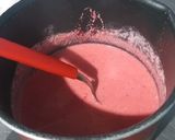 Foto del paso 2 de la receta: Postresitos de frutilla🍓 Riquísimos