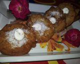 बनाना मालपुए (Banana malpue recipe in hindi) रेसिपी चरण 1 फोटो
