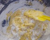 Foto langkah ke 4 dari resep Sagu Keju Oven Tangkring (Tanpa Mixer).