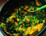 Foto del paso 4 de la receta: Suffle de Calabaza y Acelga