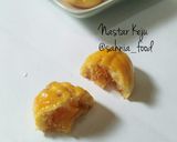 Foto langkah ke 1 dari resep Nastar Keju Lumer.