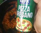 Red sauce spaghetti recipe step 10 photo