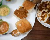 A picture of step 7 of Muskmelon Dabeli.