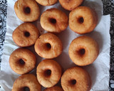 Foto del paso 5 de la receta: Donas