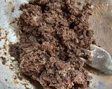Foto del paso 2 de la receta: Trufas de brownie