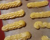 Foto del paso 4 de la receta: Eclairs