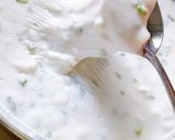 Hình bước làm 2 của món Bánh Bột Lọc & Tôm Nõn