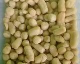 Foto langkah ke 3 dari resep Pilus renyah 3 bahan.