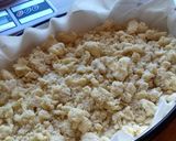 Foto del paso 3 de la receta: Mejor crumble de manzana requeté fácil y exquisita