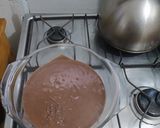 Foto del paso 2 de la receta: Crema de chocolate dietética