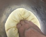 Foto langkah ke 9 dari resep Roti Tawar - Tang Zhong / Water Roux - ulen tangan.
