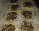 Foto del paso 3 de la receta: Postre Napoleón
