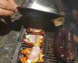 Foto del paso 4 de la receta: Pimiento Rojo Relleno
