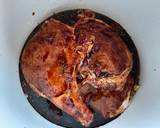 Honey Garlic Instant Pot Pork Chops recipe step 5 photo