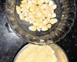 স্যুইট কর্ন এগ সুপ(Sweet Corn Egg soup recipe in Bengali) রেসিপি ধাপ - 1 ছবি