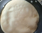A picture of step 7 of How to make soft chapati.