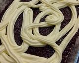 Foto del paso 4 de la receta: Ensalada de remolachas rallada con huevo