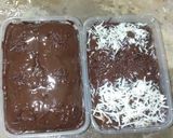 Foto langkah ke 3 dari resep Donat siram yg lg viralll.