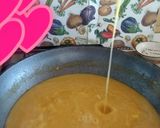 Foto del passaggio 5 della ricetta Zuppa di mais e uovo