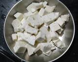 Paneer zingy parcel (Dominos style) recipe step 4 photo