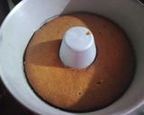 Foto del paso 8 de la receta: Keke de plátano 🍌