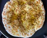 Manakish recipe step 5 photo