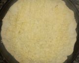 Foto del paso 6 de la receta: Fugazetta Rellena de Jamón, Mozzarella y Provoleta