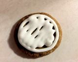 A picture of step 3 of Decorate Christmas Cookies.