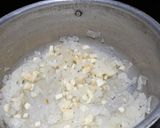 Foto del paso 1 de la receta: Capeletinis en salsa de perejil y vodka
